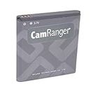 CamRanger Ersatzakku kabellose Fernsteuerung mit Live View für Canon & Nikon per iOS, Android, Mac & PC
