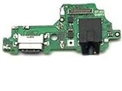 SPAREWARE® USB Charging Board PCB Charging Conector Flex Cable Compatible for Lenovo K10 Note