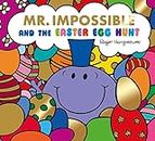 Mr Impossible and The Easter Egg Hunt – Story Library Format
