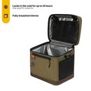 RTIC 15 Can Everyday Cooler, Insulated Soft Cooler with Collapsible Design, new