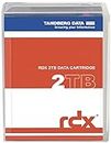 TANDBERG RDX Cartridge 2TB