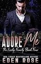 Adore Me: Mafia Romance