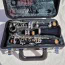 Yamaha YCL 250 Student Clarinet Mouthpiece and Case Todayitsforsale Instruments
