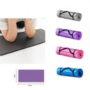 Yoga Mat Small Fitness Yoga Equipment Outdoor/Indoor Sport Exercise Workout 