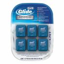 Oral B Floss Glide Pro Health Advanced Multi Protection Dental Floss 6 Pack 