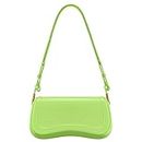 JW PEI Women's Joy Shoulder Bag, Lime Green