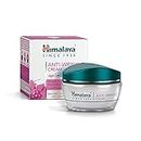 Himalaya Anti-Wrinkle Cream For Men/Women With Aloevera & Grapes | Reduce Wrinkles, Fine Lines & Age Spots | Clinically Tested Aha-Rich Formula | No Alcohol-No Parabens | For Normal To Dry Skin| 50G