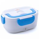 Herzberg HG-03152: Portable Electric Lunch Box