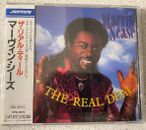 Marvin Sease - The Real Deal (CD) JAPAN OBI PPD-1075!!!