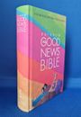 Good News Bible - Rainbow Edition - best seller for Children - NEW - great gift!
