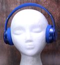 Beats by Dr. Dre Solo2 Wired On-Ear Headphones B0518 - Blue - Tested