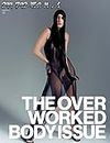 299 792 458 m/s Issue #2: The Overworked Body Issue. An Anthology of 2000s dress (299 792 458 m / s magazine)