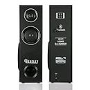 Skytech Thunderbird Black Twin Tower Speakers/Multimedia Speaker/Home Theater/Bluetooth Speaker with FM Pen Drive RCA Aux Support