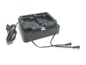 Industrial Scientific 1810-2255 Battery Charger Four Unit Dual Rate for TMX412