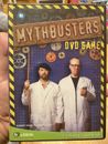 Mythbusters DVD PC GAME