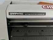 Graphtec CE5000-60 Vinyl Cutter/Plotter