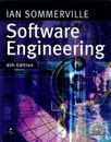 Software Engineering (International Computer Science Series) By .9780201398151