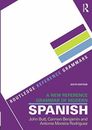 A New Reference Grammar of Modern Spanish (Rout, Butt, Benjamin, Moreira-Rod..