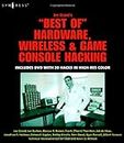 Joe Grand's Best of Hardware, Wireless, and Game Console Hacking