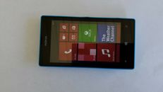 758.Nokia Lumia 520 Very Rare - For Collectors - Locked Cricket Network