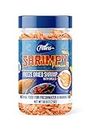 Petlers Shrimpy Premium Fd - Freeze Dried Shrimp Treats, Natural Dry Food For Freshwater And Marine Young Adult Fish (50 Grams), 1 Count