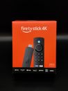 Der Neue Amazon Fire TV Stick 4K Alexa Sprachfernbedienung Neue Gen. NEU&OVP!