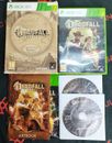 Videojuego Deadfall Adventures Edición Coleccionista Xbox 360