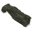 Ghillie Suit Thread Camouflage Hunting Clothing Accessories Outdoor Hunting