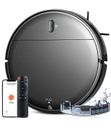 BR151 Robot Vacuum and Mop Combo