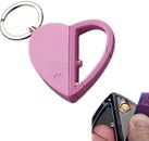 Geschenke zum Valentinstag USB Feuerzeug winddicht wiederaufladbare Elektronik Liebe Herz