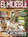 El Mueble #734 | CASAS DE VACACIONES (Spanish Edition)