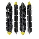 Replacement Brush Rollers for irobot Roomba 600 Series 694 676 675 692 695 677 671 690 680 660 650 620 614 610 600 & 500 Series 595 585 564 Vacuum Robot 2 Pack