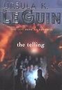 The Telling (Hainish Cycle Book 8)
