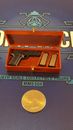 Figura de acción Hot Toys MMS504 JOHN WICK 1/6 estuche para pistola Kimber 1911 y 2 magones