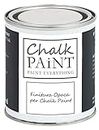 FINITURA per Chalk Paint FINISH PROTETTIVO TRASPARENTE OPACO Extra Resistente - Proteggi il tuo lavoro (250 ml)
