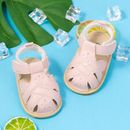 Anti-slip Beach Garden Shoes Toddlers Soft Sandals For Baby Kids Boys Girls 0-18
