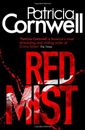 Red Mist: Scarpetta 19-Patricia Cornwell