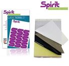 Spirit Thermal Carbon Paper - A4 Tattoo Transfer -  Authentic UK - Fast delivery