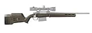 Magpul Hunter 700L Remington 700 Long Action Stock, Olive Drab Green , Length of Pull: 13.0" - 15.0"
