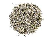 A D Food & Herbs Organic Dried Lavender Buds/Flower/Petals for Homemade Lattes, Tea Blends, Bath Salts, Gifts, Crafts (20 GMS)