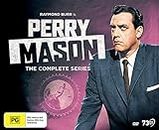 Perry Mason - The Complete Series Collection (All 9 seasons)