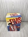 NEW SEALED Elvis Presley 6 DVD The Signature Film Collection Box Set See Pics