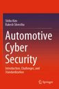 Automotive Cyber Security Introduction, Challenges, Et Standardization 6566