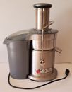 Breville Juicer Fountain Elite   800JEXL /B  Fast Free Shipping