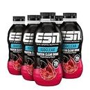 ESN ISOCLEAR Protein Clear Drink RTD, 8er Box - Fresh Cherry