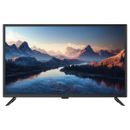 ONN 100012589 32 " inch LED 720P HDTV SMART w/ROKU Apps Black HD TV
