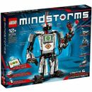 Lego Mindstorms EV3 (31313) - 100% Complete + EV3 Discovery Book