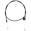 Safe Mower Parts & Accessories Lawn Mower Brake Cable Engine Zone Control Cable