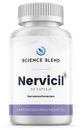 Nervicil   60 Kapseln  - SCIENCE BLEND