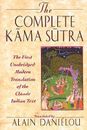 The Complete Kama Sutra: The First Unabridged Modern Translation of the...